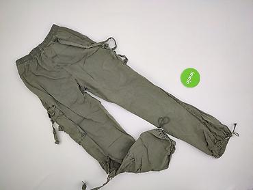 wojsko: Spodnie cargo damskie, rozmiar 2XS — 3