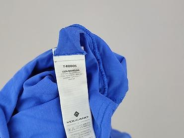 tomasz sar: Volcano, T-shirt damski, rozmiar S — 5