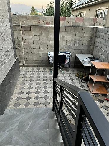 новый дом хай тек: 🏠 Продается красивый дом в стиле хай -тек!!!! 📍 Район : Ак-Ордо 1 — 8