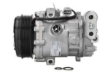 controller 12v: KOMPRESOR KLIME FIAT QUBO | NOVO! NOVO! NOVO! U ponudi imamo veliki — 2