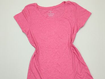 różowe t shirty: T-shirt, Primark, S, stan - Bardzo dobry