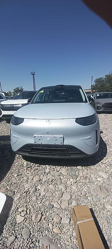 mini ev: Leapmotor A10 новая электрическая модель Подогрев руля Обдув сидений — 1