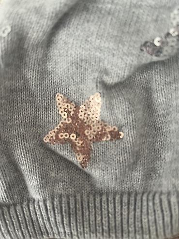 Uşaq dünyası: Шапка H&M. Оригинал. Размер 4-8лет. В мдеальном состоянии — 4