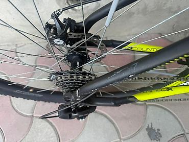 Горные велосипеды: Из Германии — 7