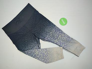 gatta dresy: H&M Sport, Legginsy Sportowe damskie, rozmiar 2XL — 2