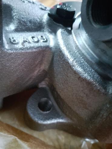 Турбины: Турбина Hyundai 2024 г., Новый, Оригинал, Китай — 7