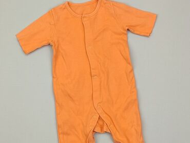 pajacyk ubranka dla niemowląt: Pajacyk, 3-6 m, stan - Dobry