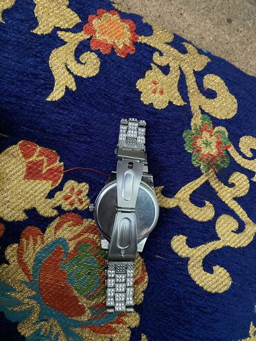 rolex часы цена бишкек женские: Продаю часы в идиальном состоянии цена договорная