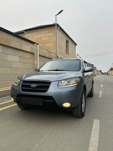 опел зафира б: Hyundai Santa Fe: 2.2 l | 2007 il Universal