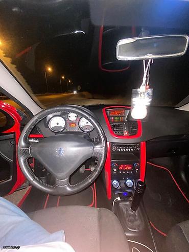 Peugeot: Αντώνης — 9