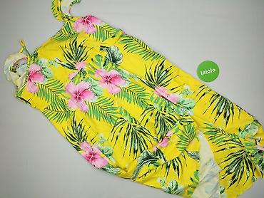 carry tunika: Shein Curve, Sukienka damska, rozmiar 4XL — 3