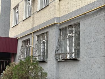 Сварка: Сварка | Решетки на окна — 5