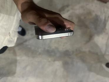 nar super gün tarifi 1 azn: IPhone 15 Pro Max, 512 GB, Natural Titanium, Face ID — 3