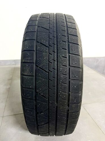 купить зимние шины на 14 бу: Продаю зимние шины 2шт, размер 215/60 R16, использовалиcь аккуратно 2