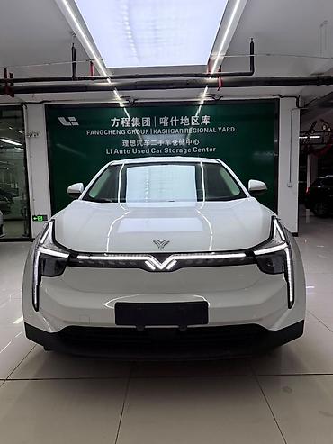 азия пелес: 🚘 NETA U Pro 2022 ⚡ Электромобиль | Кроссовер * 📅 Год: 2022 * ⚡ — 1