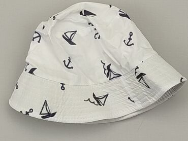 czapka kapelusz: Panama, condition - Very good