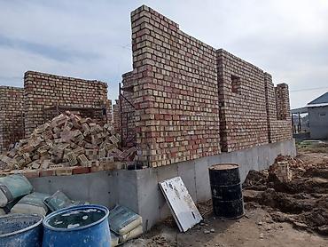 Кладка: Үй курабыз 0 дөн кирпич бетон крыша барын жасайбыз !!! Ватсап таң не — 14