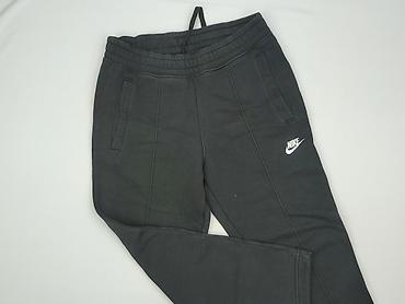 spódnice dresowe nike: Nike, Spodnie dresowe damskie, rozmiar S — 1