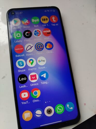 xiaomi mi 9t pro qiymeti: Xiaomi Redmi Note 9T, 64 GB