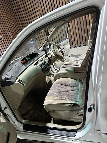 caldina gt: Toyota Caldina: 1999 г., 2 л, Автомат, Бензин, Универсал — 8