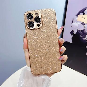 Maske i futrole za telefone: Maskice za iPhone 14 Pro Max – više modela i dizajna - Prozirna TPU — 3
