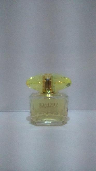 Parfemi: VERSACE YELLOW DIAMOND EDT 90ML TSTR | Versace Yellow Diamond edt — 4