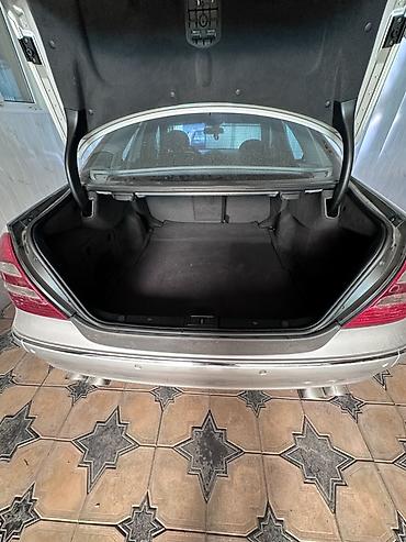 шторка багажника рх 400: Mercedes-Benz E-Class: 2004 г., 3.2 л, Бензин, Седан — 7
