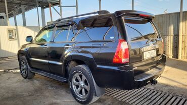 моторы на мотоцикл: Toyota 4Runner: 2008 г., 4 л, Автомат, Газ, Внедорожник