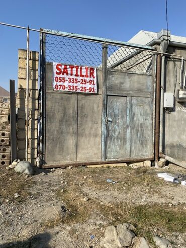 Həyət evləri və villaların satışı: 3 otaqlı, 130 kv. m, Kredit yoxdur, Orta təmir -da lalafo.az — 1 Həyət evləri və villaların satışı: 3 otaqlı, 130 kv. m, Kredit yoxdur, Orta təmir — 1