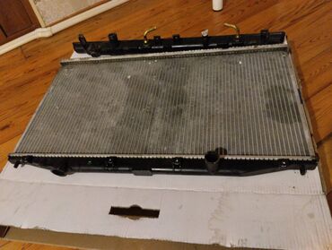 radiator barmaqlığı 07: Honda Accord, 2009 il, İşlənmiş