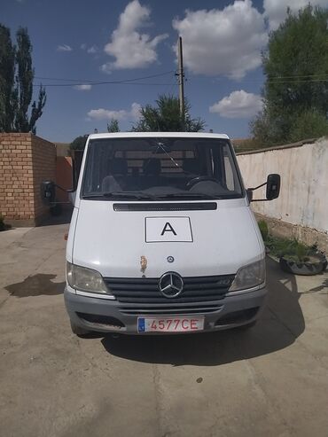 купить мотор мерседес 2 2 дизель: Mercedes-Benz Sprinter: 2006 г., 2.2 л, Механика, Дизель