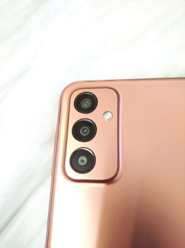 оперативная память ddr3: Samsung Galaxy F23, Б/у, 128 ГБ, 2 SIM