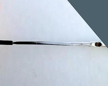 Naočare: ZEISS W. Germany - AVIATOR okvir za naocare. Vintage. ORIGINAL! Zeiss — 12