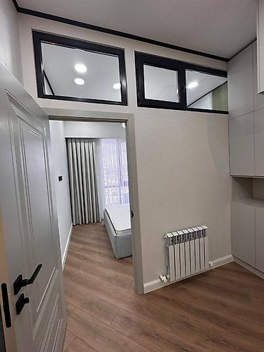 6: 2 комнаты, 52 м², 12 мкр 6 этаж, Дизайнерский ремонт — 10