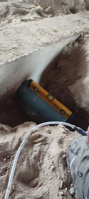 Сверление, бурение: Алмазное сверление 3-5 лет опыта — 4