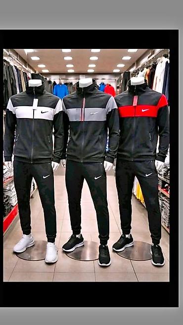 dsquared2 bermude: Muške trenerke M,L,XL,XXL,3XL veličine za samo 3600 din
pb — 1