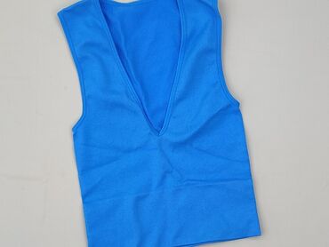 hugo boss bluzki: Primark, Top damski, rozmiar 2XS