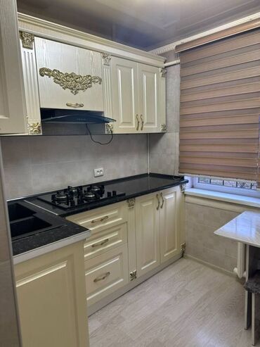 Продажа квартир: 2 комнаты, 47 м², 104 серия, 1 этаж, Евроремонт — 1