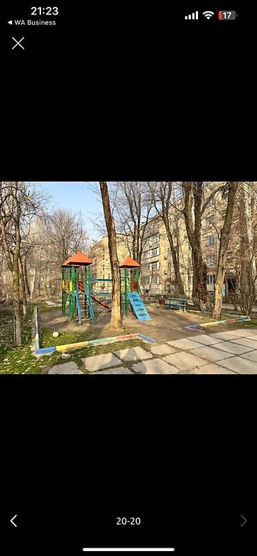 Продажа квартир: 3 комнаты, 67 м², 105 серия, 1 этаж, Дизайнерский ремонт — 19