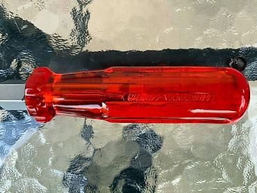 metalac merdevine: Swiss Tools nasadni kljuc 13mm novi sa OK ojacanjem za kljuc PB — 5