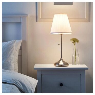 настольная лампа бишкек: Удобства для дома и сада, Лампа, Самовывоз, Платная доставка