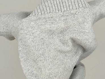 second hand polska: Sinsay, Sweter damski, rozmiar M — 6