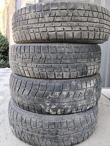 195 65 r15: 195/65/15 зимние покрышки шины комплект уже надо переобуться для — 1