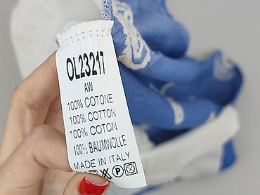 basic t shirt oversize: Koszula damska, rozmiar One size — 6