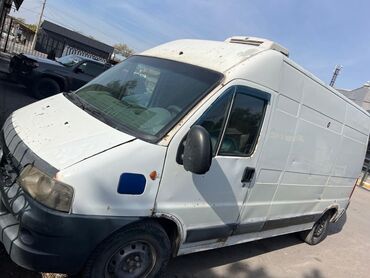 спойлер на ауди с4: Fiat Ducato: 2002 г., 2.3 л, Дизель, Van