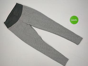 p: Legginsy Sportowe damskie, rozmiar S — 2