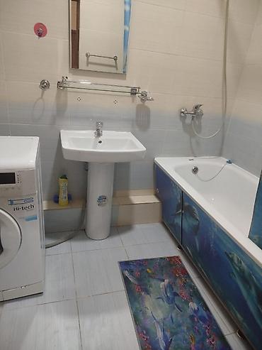 Посуточная аренда квартир: Сдаётся просторная меблированная двухкомнатная квартира в районе Вефа — 4