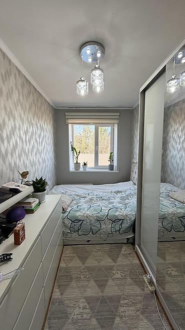 кв бишкек: 📍 В Шопокове продается 2х комнатная квартира 45 кв.м. на 3 этаже — 5