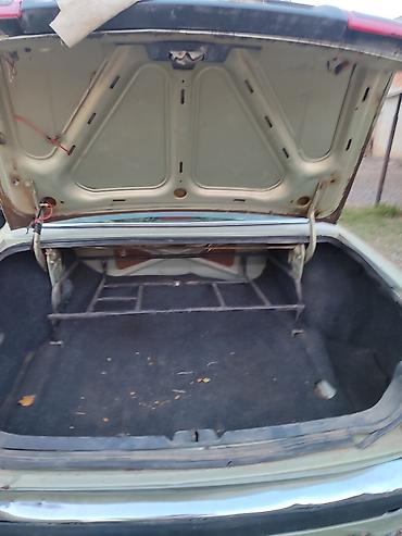 бу запчасти toyota corolla: ГАЗ 3110 Volga: 3.2 л | 2002 г. Седан — 3