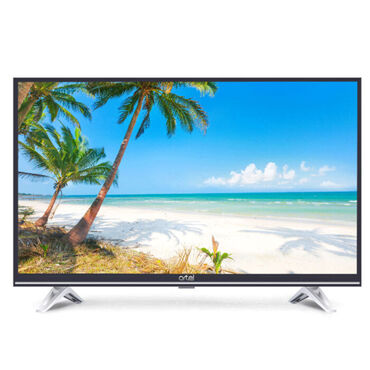 модем мегаком: Телевизор Artel 32 Smart Коротко о товаре •	720p HD (1366x768)